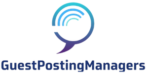 Guest Posting Managers Logo