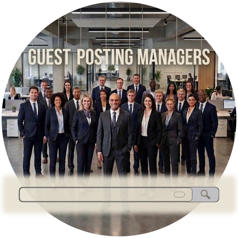 Guest Posting Managers Banner
