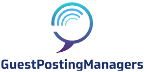 Guest Posting Managers Logo
